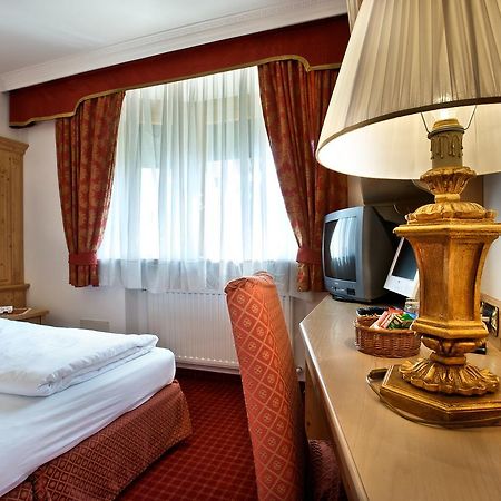 B&B Garni Serena Арабба Экстерьер фото