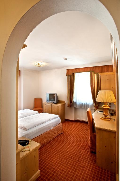 B&B Garni Serena Арабба Номер фото