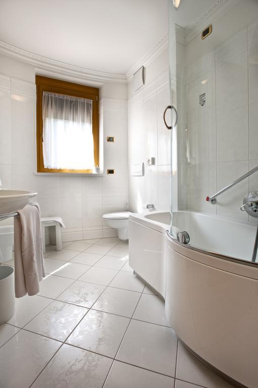 B&B Garni Serena Арабба Экстерьер фото